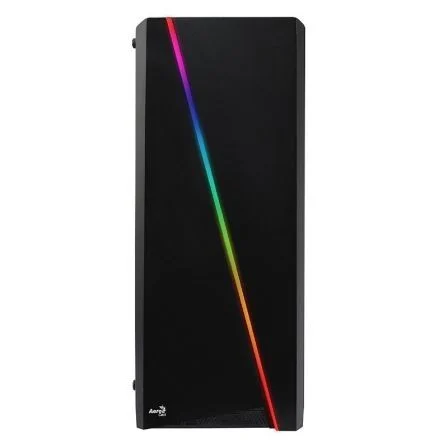 Aerocool Cylon Semitorre Negro Aerocool Cylon Semitorre Negro